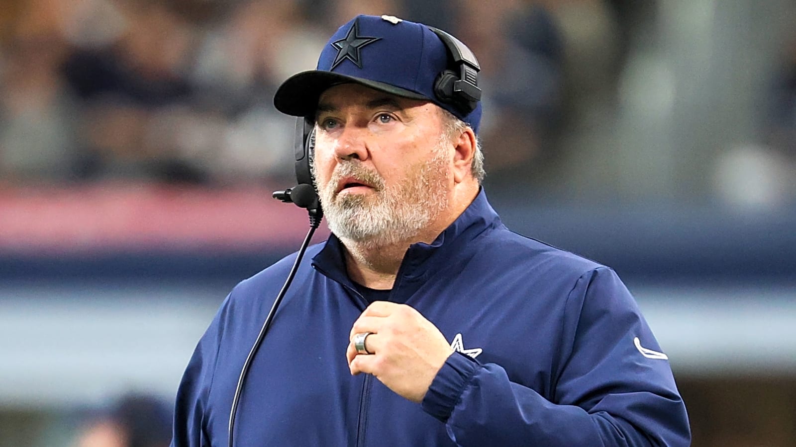 Mike McCarthy is a candidate for prominent head coach job