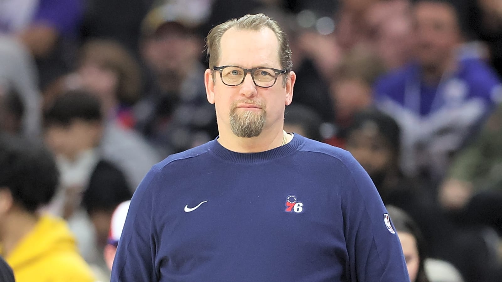 Three questions for the Philadelphia 76ers ahead of the 2025-26 NBA season