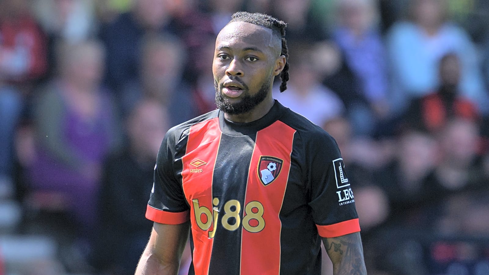 Tottenham step up interest in Bournemouth star who will give them an edge in attack