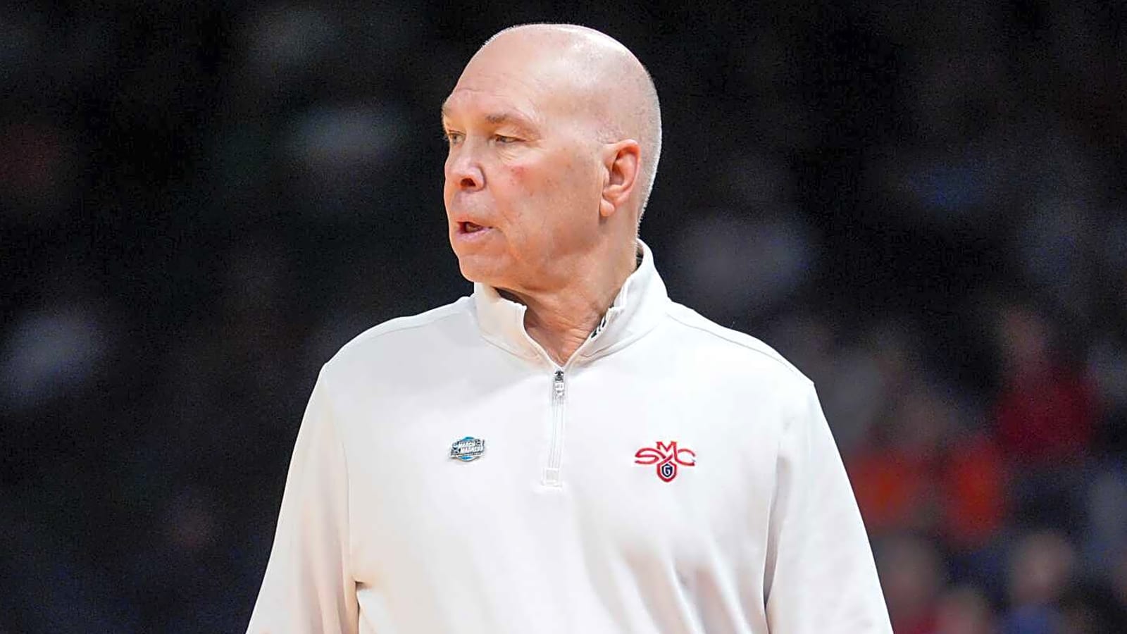 Randy Bennett is a great hire for Arizona State Sun Devils 