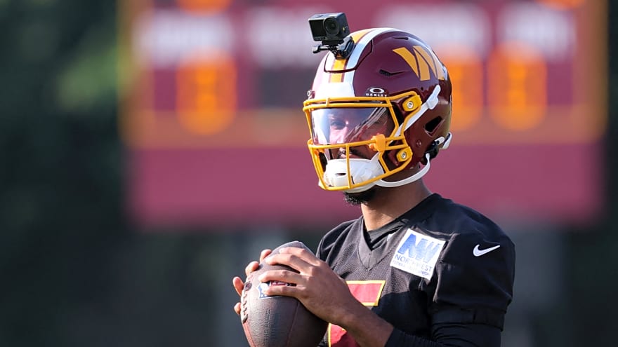 The Good and Not So Good From Commanders vs. Dolphins Joint Practice