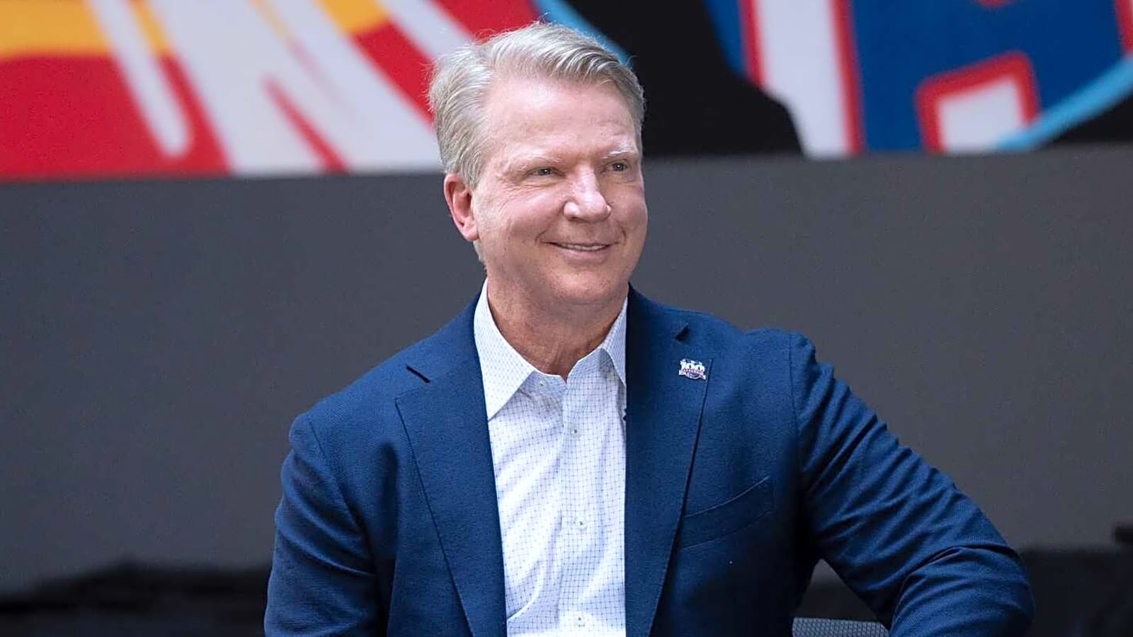 Giants Icon Phil Simms Announced for Special Honor on Tuesday