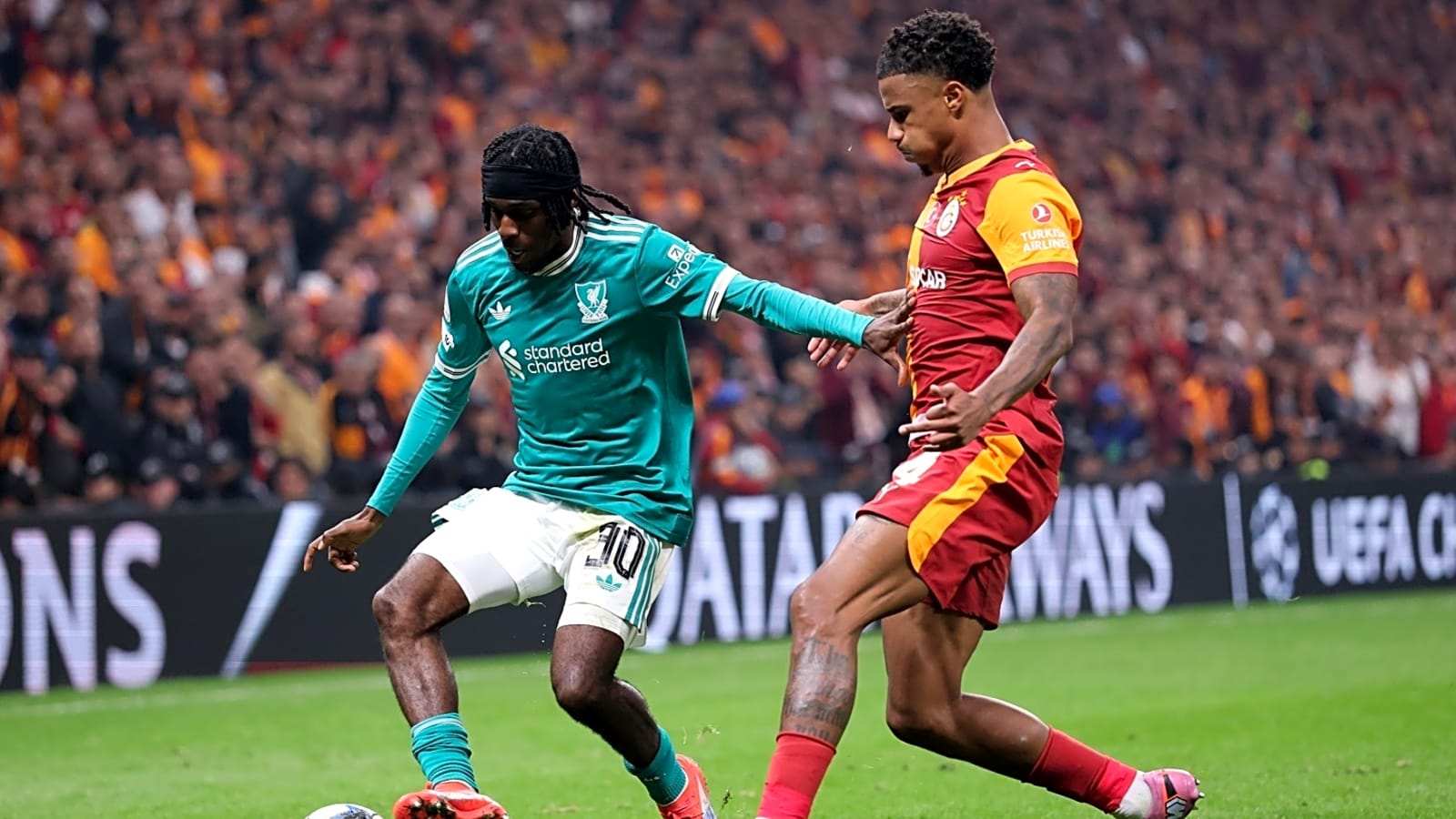 ‘That tells me…’ – Alan Shearer suggests Arne Slot doesn’t fully trust £29m Liverpool player