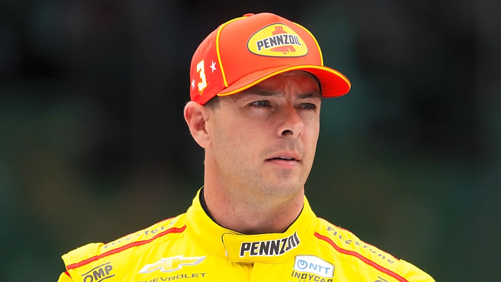 IndyCar's Washington, D.C. debut will be quite memorable