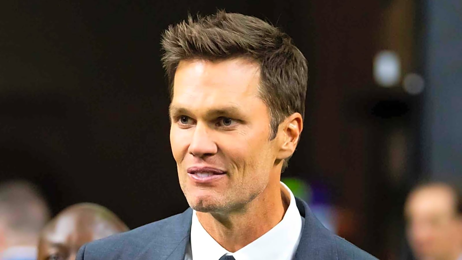 ‘This Tom Brady Stuff Is Blowing Me Away’: Stephen A. Smith Reacts to Conflict of Interest Issue