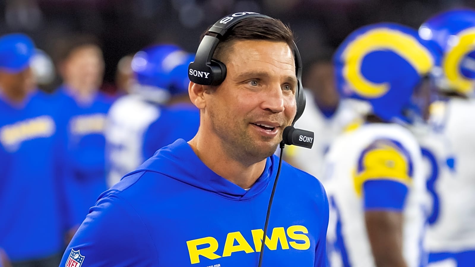 Cardinals, Ravens & Raiders Have Requested Interviews With Chris Shula