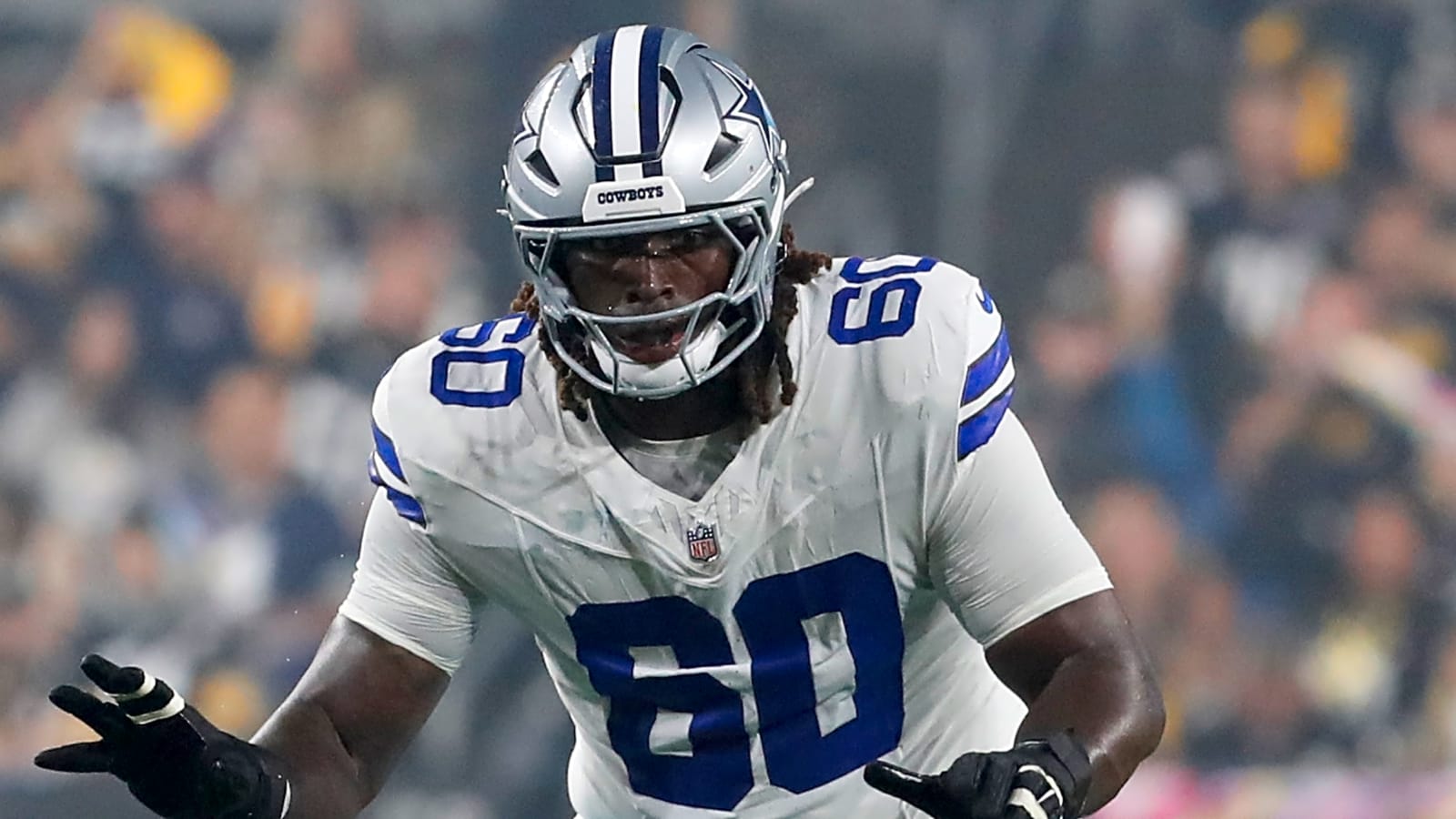Cowboys Still Looking For Answers At LT