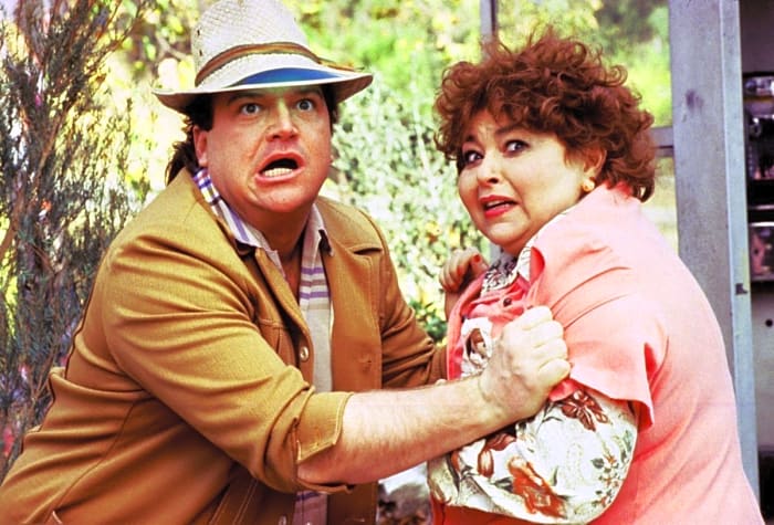 “Freddy’s Dead: The Final Nightmare” (1991)