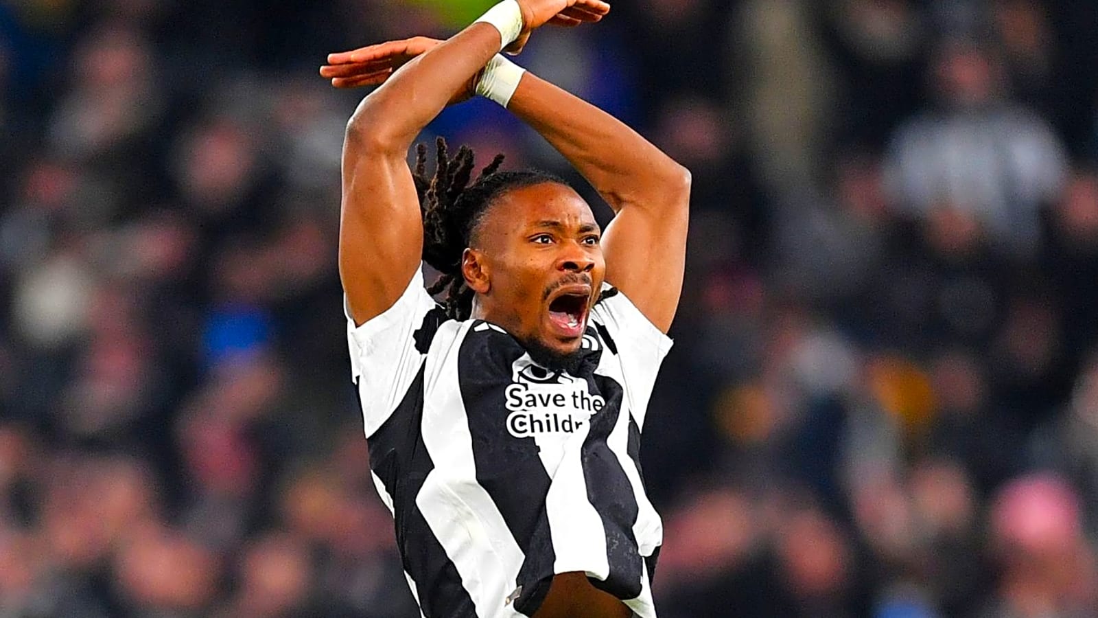 'He has something special': Tottenham want ‘untouchable’ Arsenal target from top club