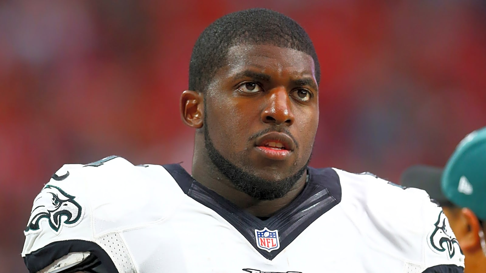 Emmanuel Acho shares blunt message after cancellation of FS1 show