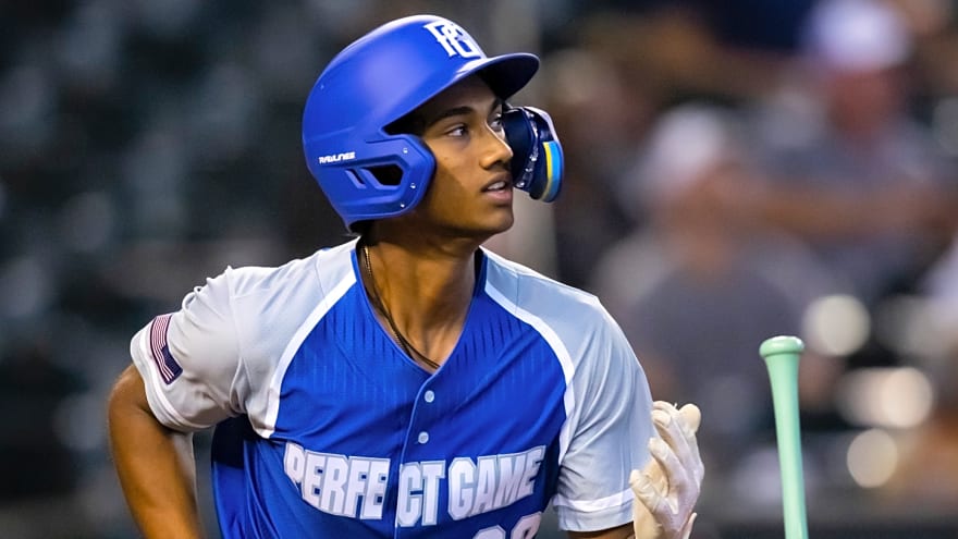 Blue Jays’ 2026 Spring Training Non-Roster Invite List Includes Nimmala, Stanifer