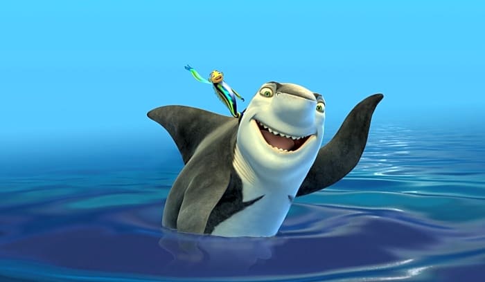 'Shark Tale'