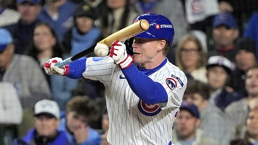 Brewers’ divisional rival makes massive contract commitment days before Opening Day