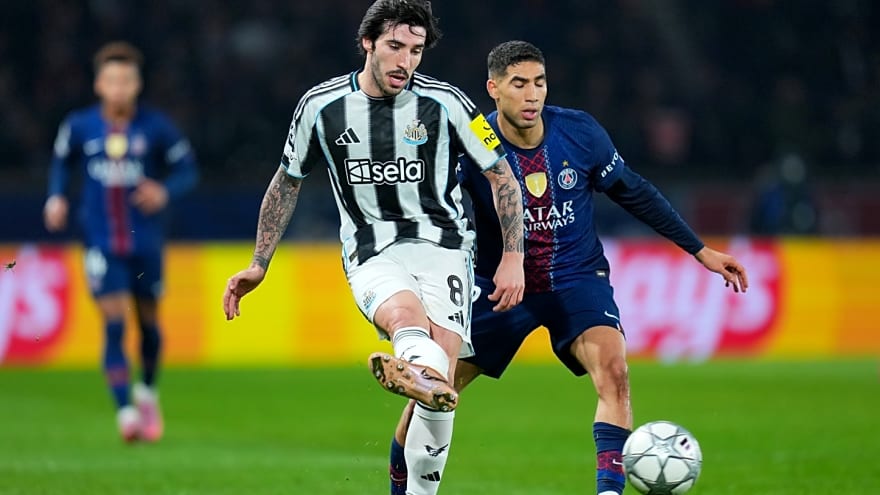 Report: Liverpool join transfer race for £55m metronome who’s earned Pirlo comparisons