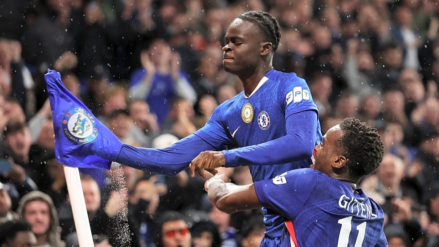 Sources: Chelsea winger is pushing for January exit as interest builds across Europe