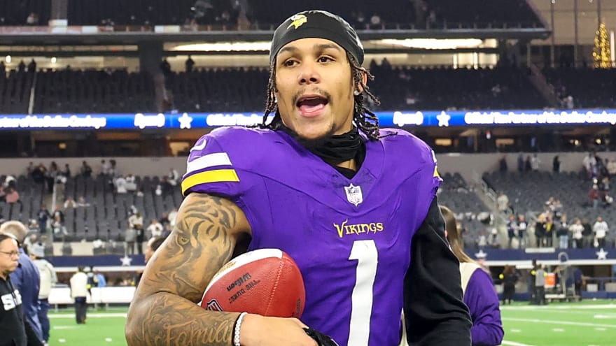 The Las Vegas Raiders’ receiving corps is close, not complete