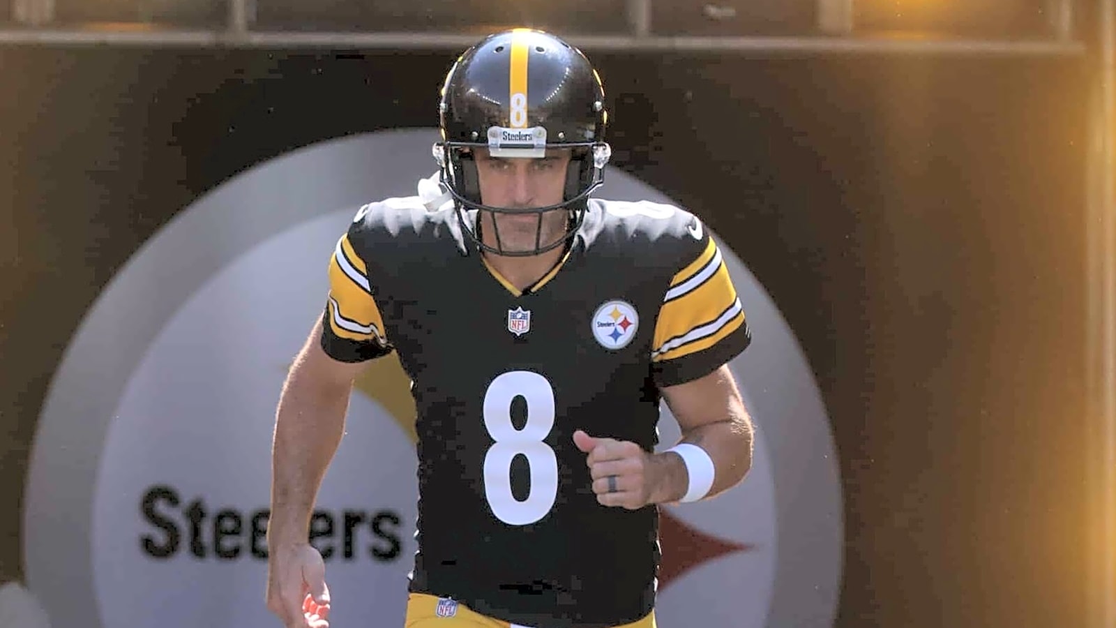‘A Tough Reality’: Aaron Rodgers’ Steelers Get Bad News on Key Depth Piece