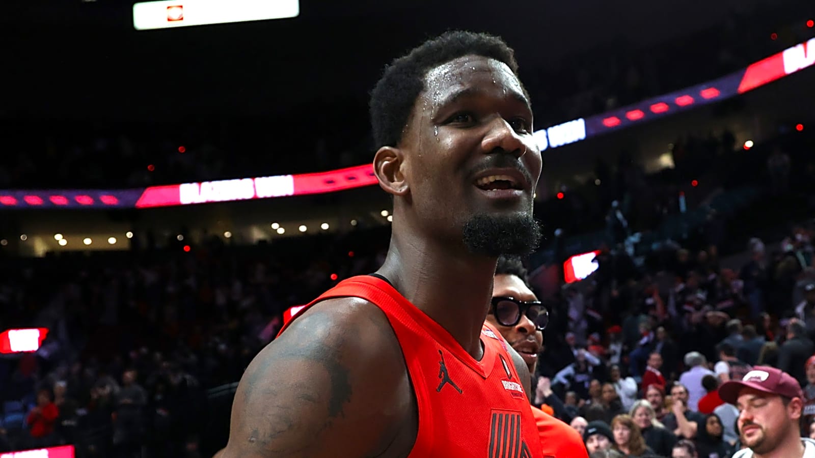 How well does the Lakers' newest acquisition fit with the team?