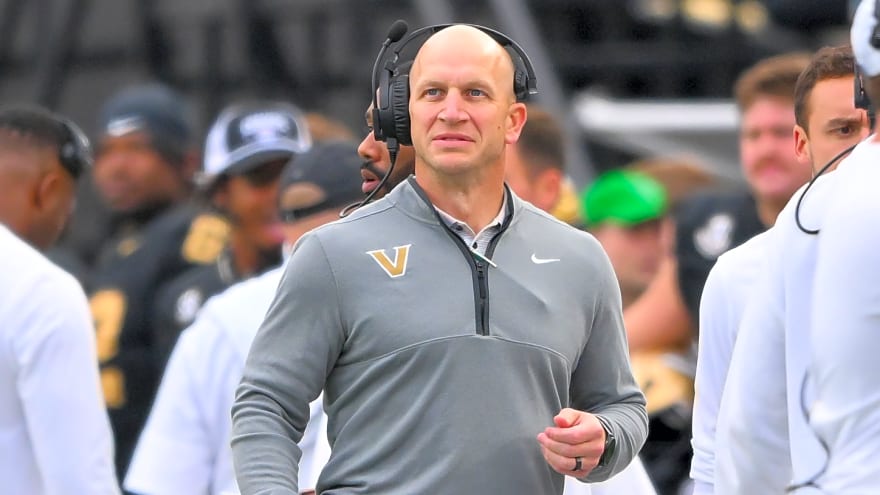 Penn State misses out on top head coach candidate