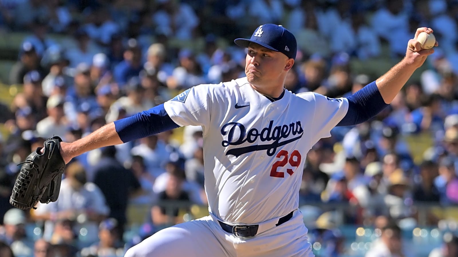 Previewing The Upcoming Starting Pitching Class