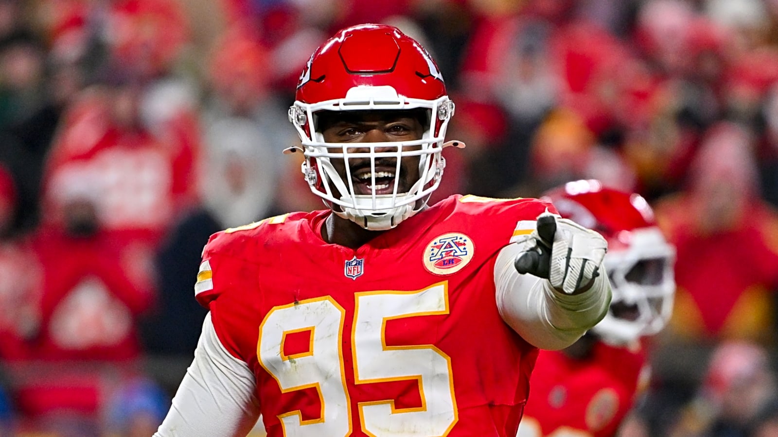 Chris Jones' latest admission shows what's wrong with the Chiefs