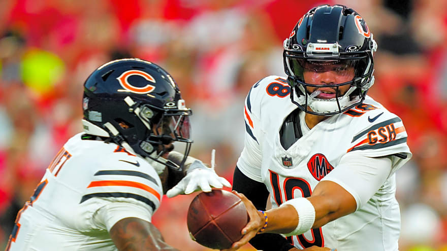 NFL 2025: One player on every team with the most to prove