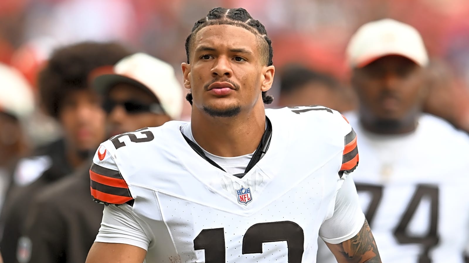 Top rookie performances from NFL Week 2
