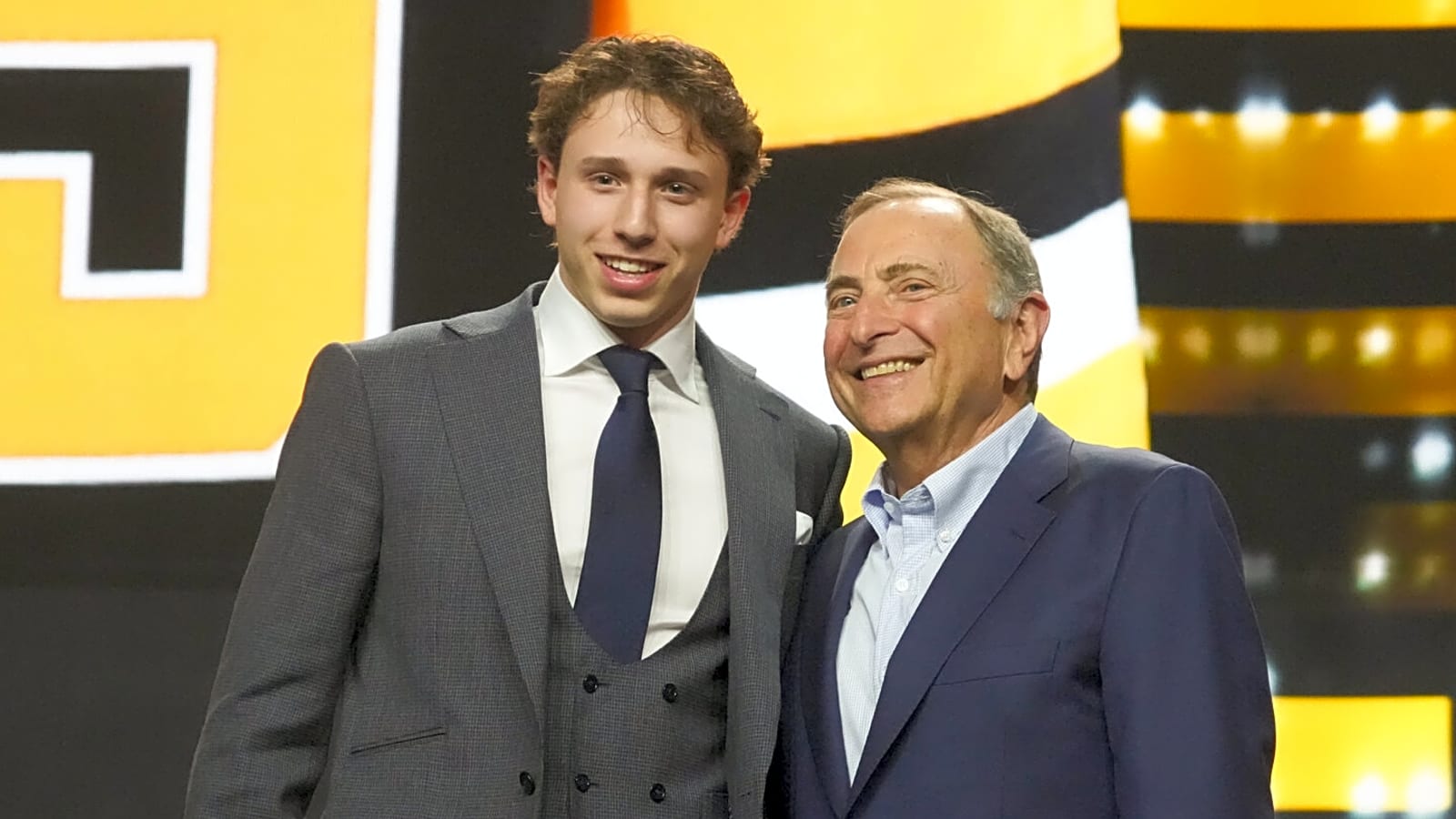 Kyle Dubas is rapidly rebuilding Penguins' barren farm system