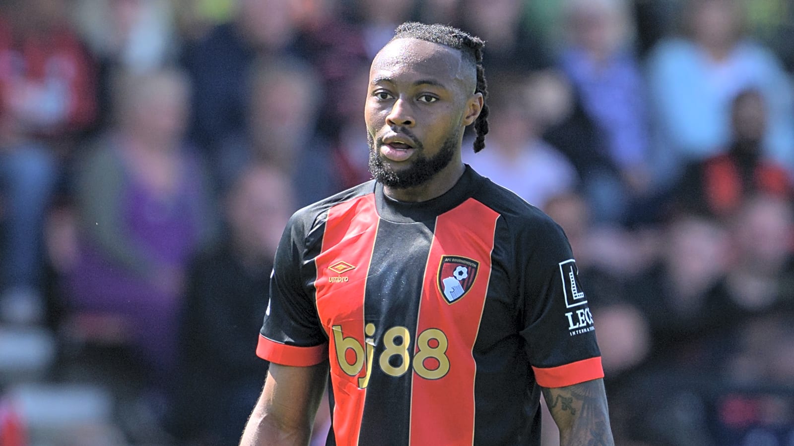 Bournemouth ready to pull out all stops to keep Tottenham target at the club; asking price deemed high