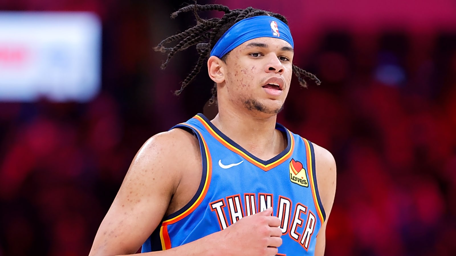Two NBA players among France's pre-EuroBasket cuts