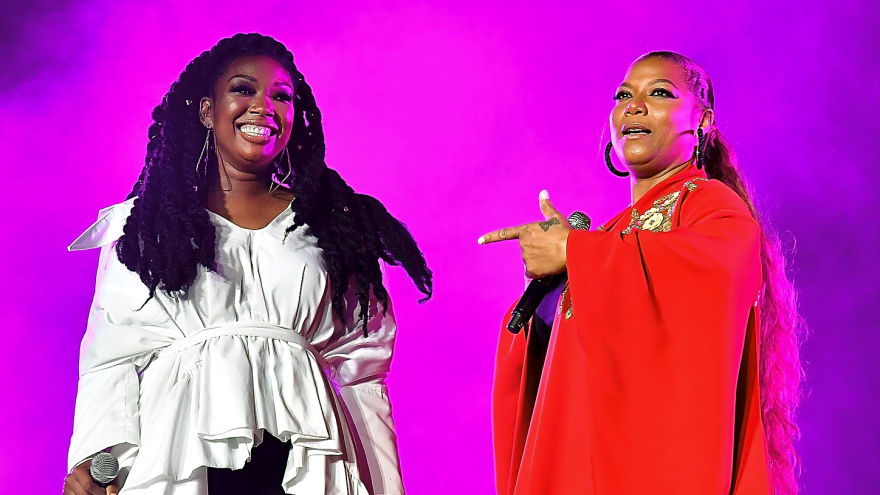 Girl power: 20 essential female hip-hop collaborations