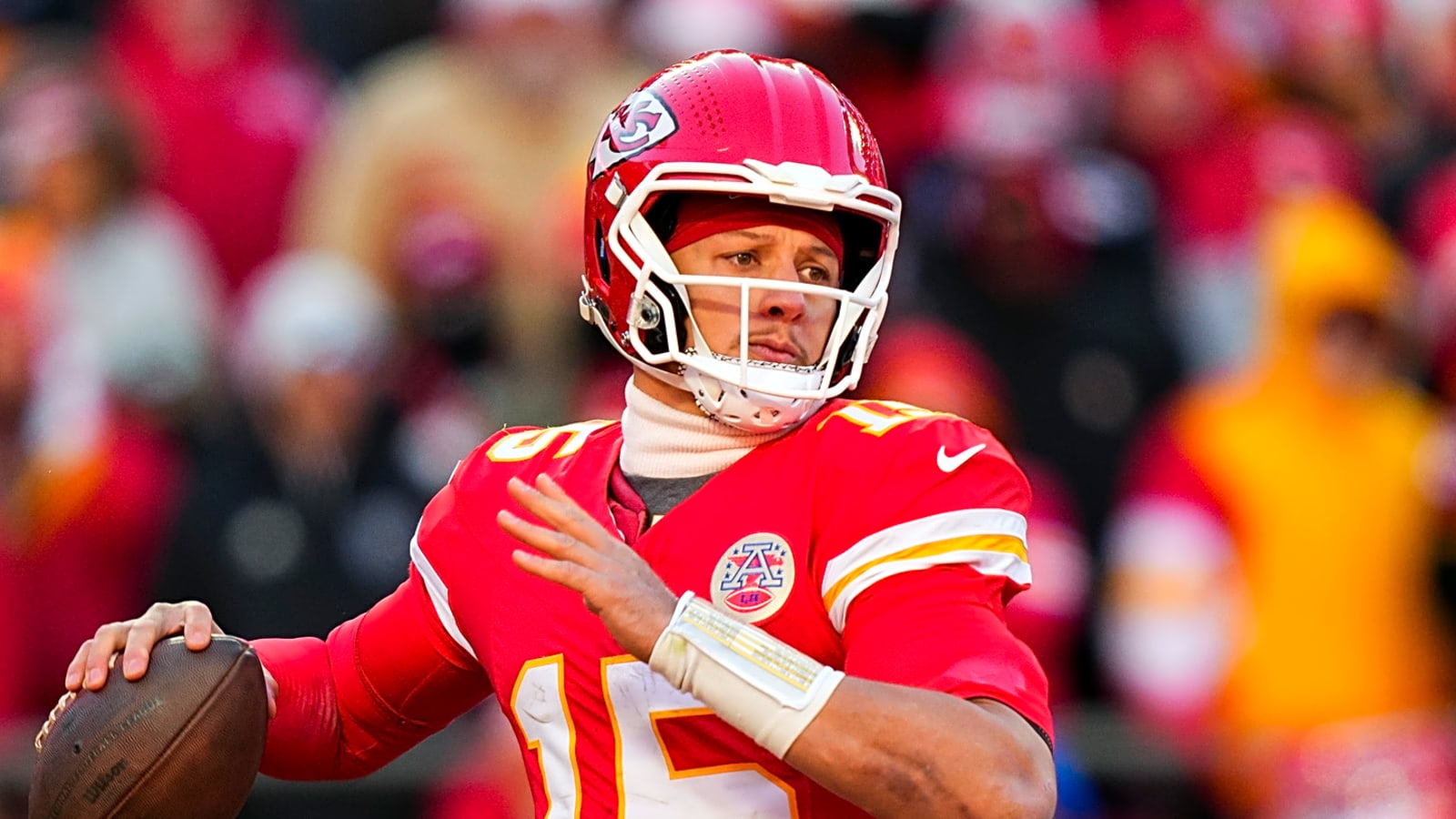 Chiefs might get crucial Patrick Mahomes news before training camp