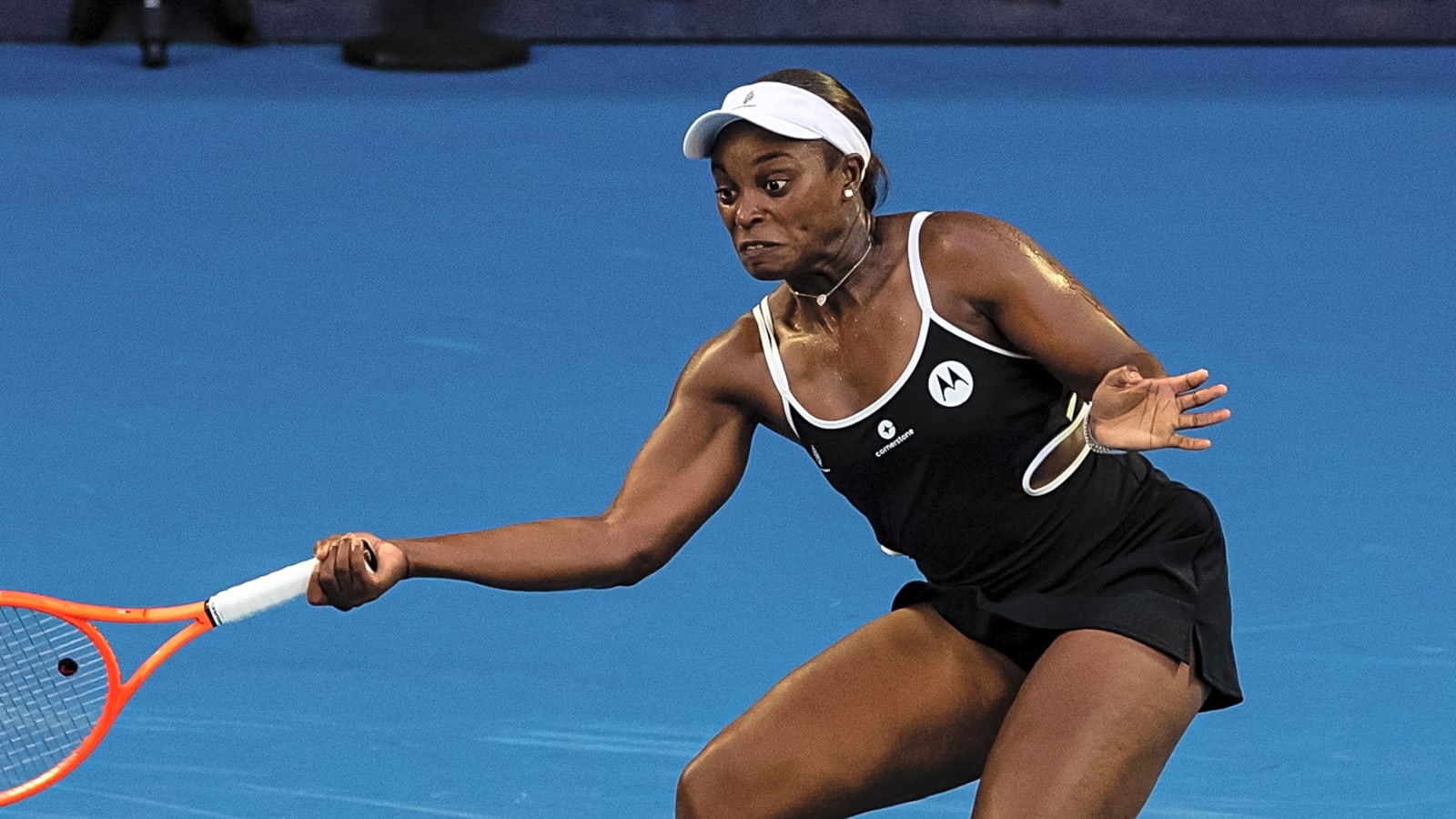 Sloane Stephens hopeful to return at 2025 French Open after long injury hiatus