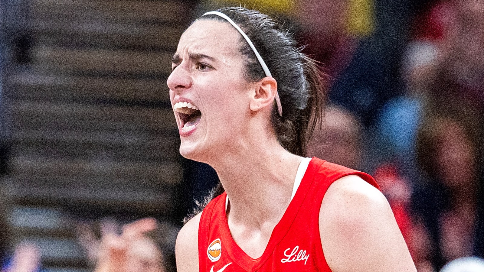 Fever coach shares major Caitlin Clark injury update