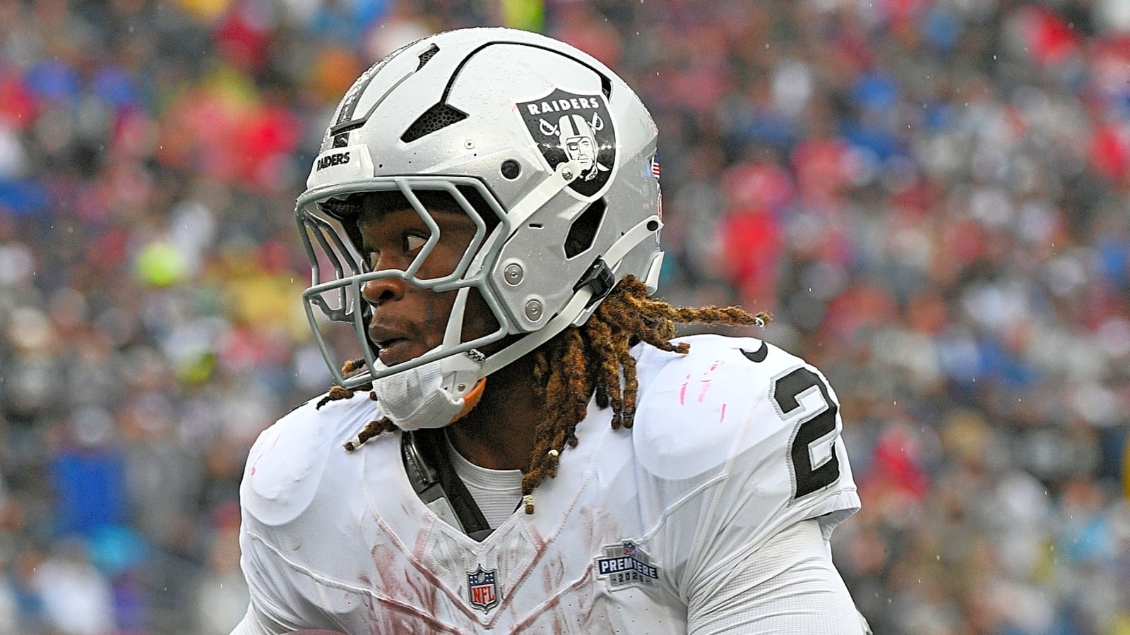 AFC Notes: Ashton Jeanty, Patrick Mahomes, Chargers, Chiefs, Raiders