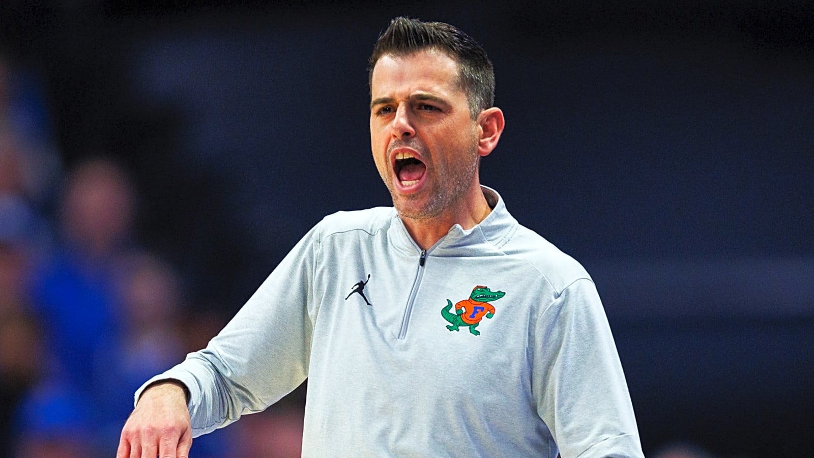 Todd Golden, Florida Gators clean up in SEC awards