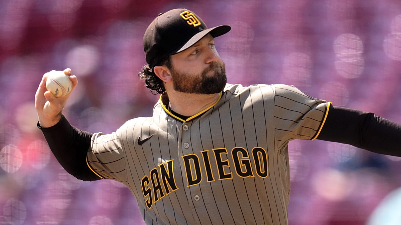 Casey Mize's unreliability on the mound for Padres continues