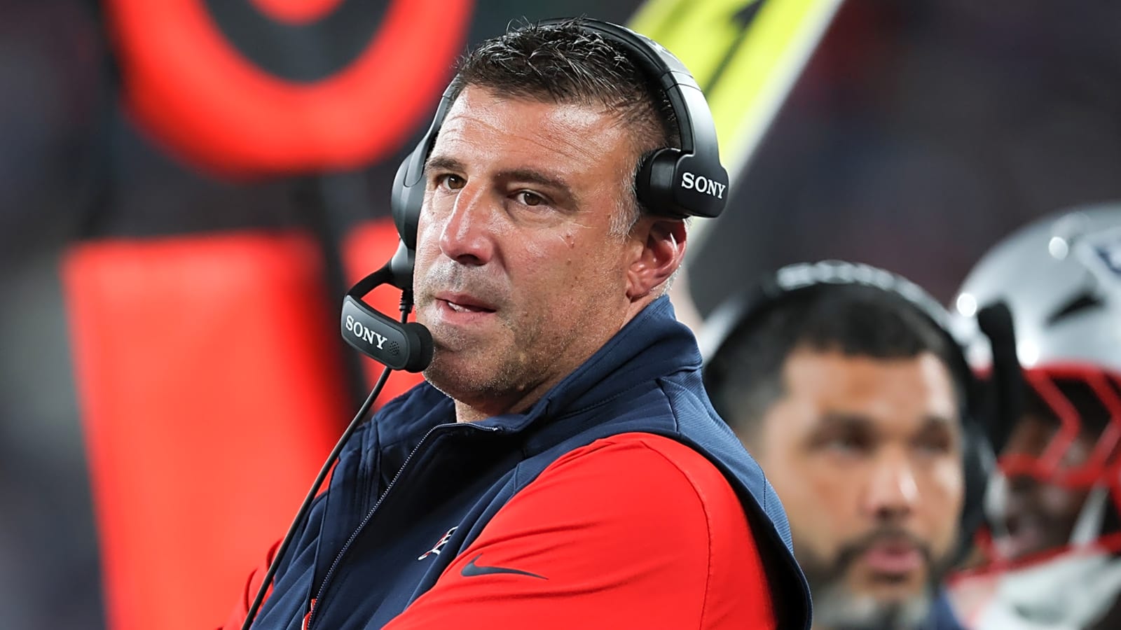 What do Patriots need to fix for Week 2?