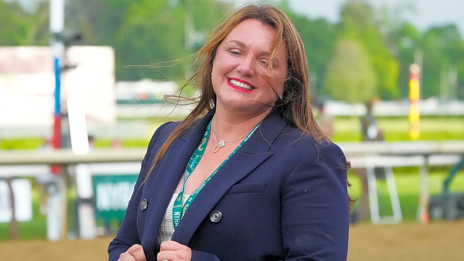 Golden Tempo's Belmont Stakes win should change Triple Crown schedule