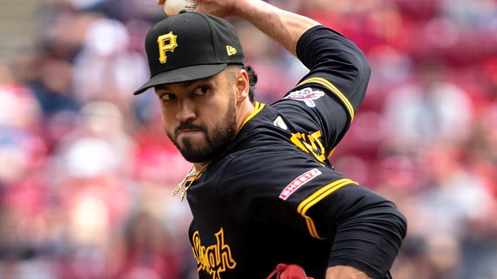 Pirates reinstate former Rockies pitcher from 60-day IL