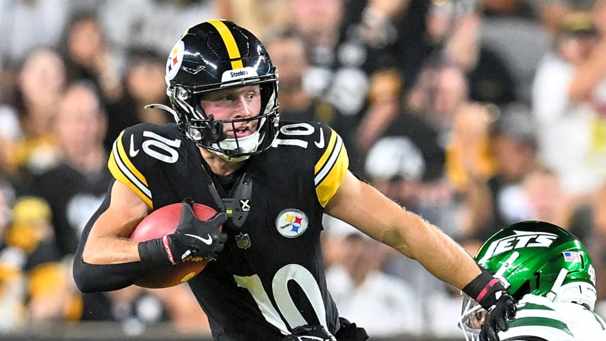 Steelers Rookie Kaden Wetjen's Must Correct Critical Issues