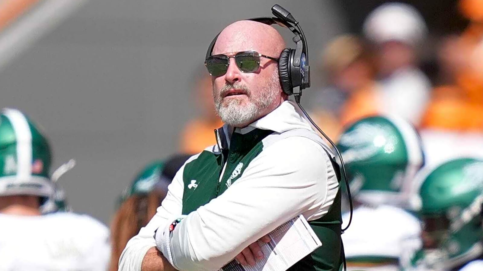 UAB's Trent Dilfer experience reaches shocking new lows