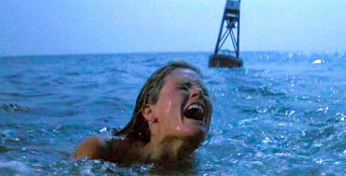 1975: "Jaws"