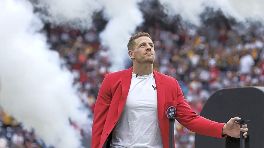 Hall of Famer-to-be says Packers never made 2021 offer despite interest