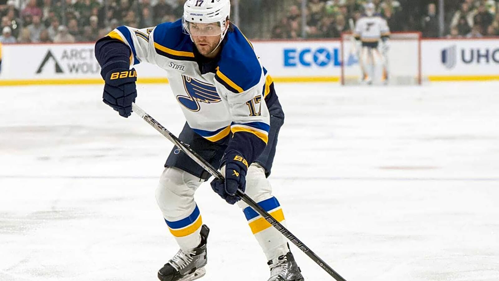St. Louis Blues Sign Cam Fowler To New 3 Year Contract Extension