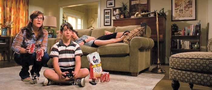 ‘Diary of a Wimpy Kid’