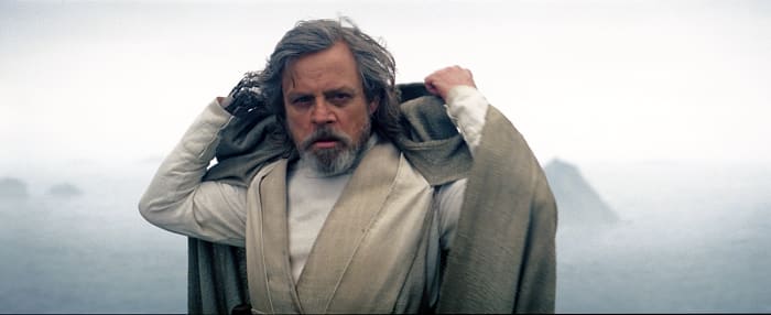 'Star Wars: Episode VII - The Force Awakens'