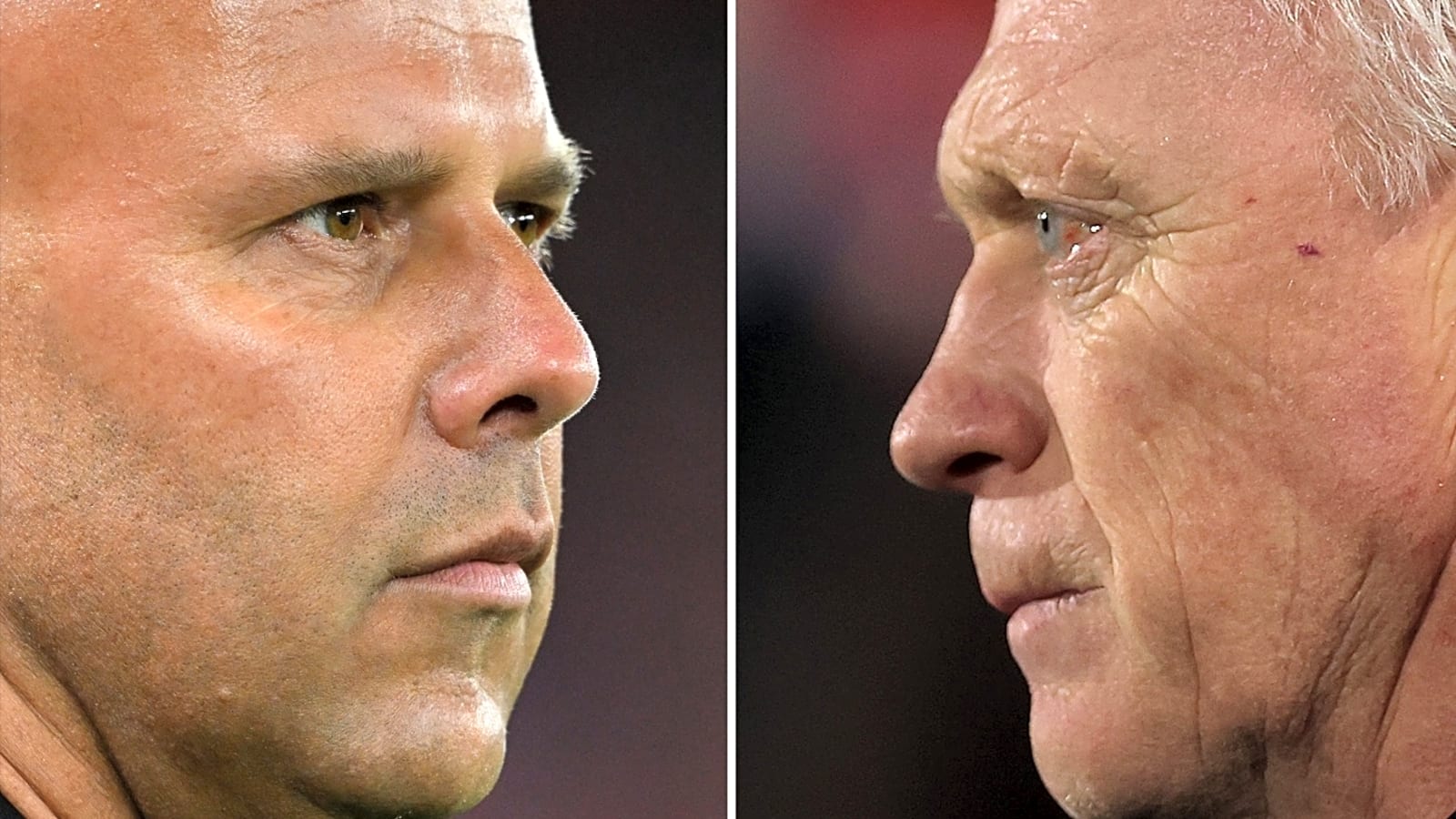 Paul Merson is expecting something ‘different’ as he shares Merseyside derby prediction