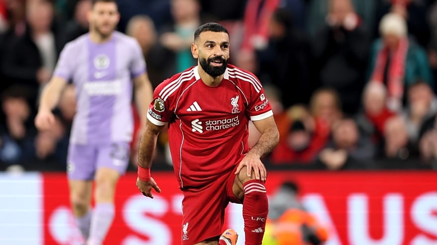 John Aldridge says Liverpool have an ‘unstoppable’ player who’ll ‘want to prove a point’ to Slot