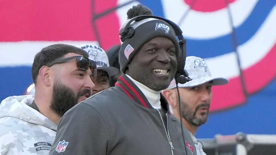 The 'NFL head coaches' quiz